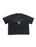 LIVE FAST DIE SLOW TEE